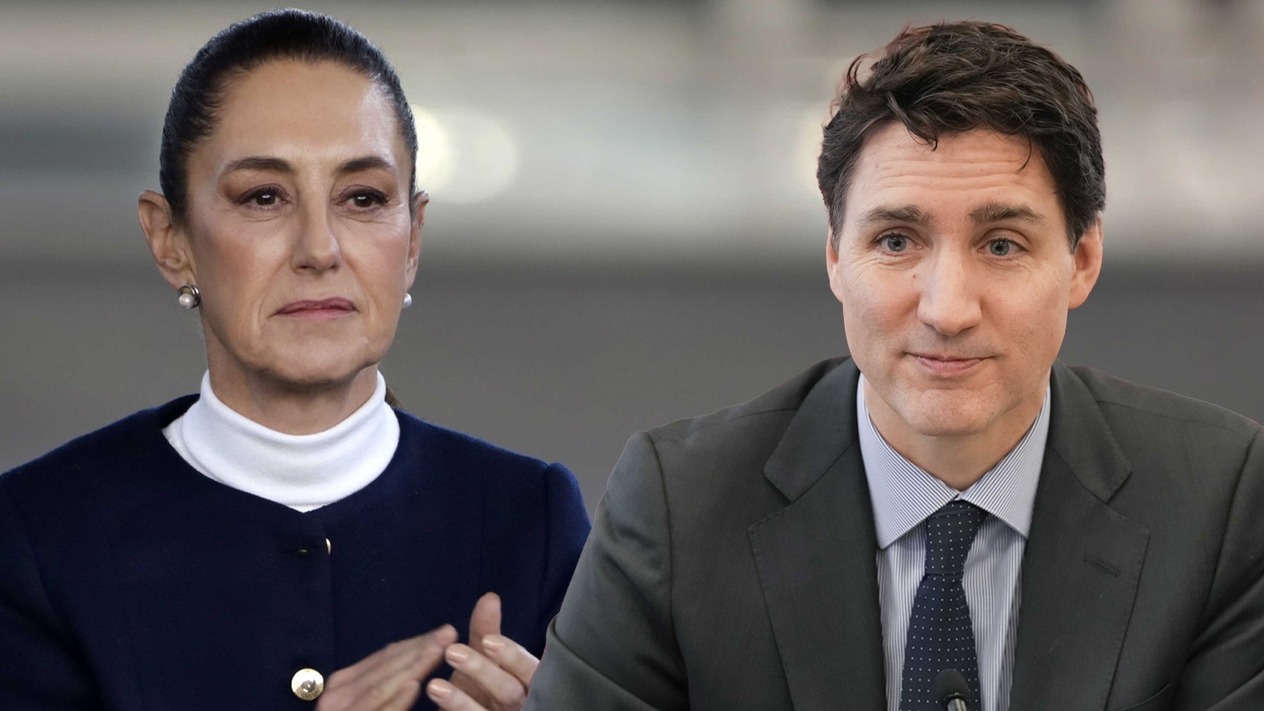 Trump Kanada ve Meksika'dan ne istiyor?