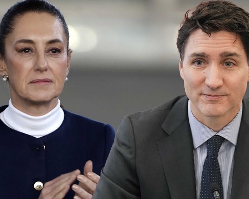  Trump Kanada ve Meksika'dan ne istiyor?