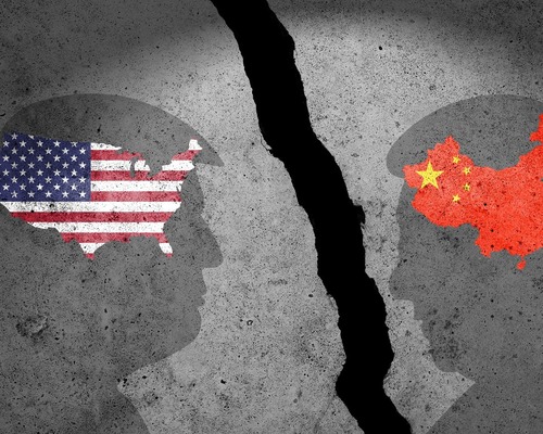 Trump: Kimsenin ne olduğunu bilmediği silahlarımız var