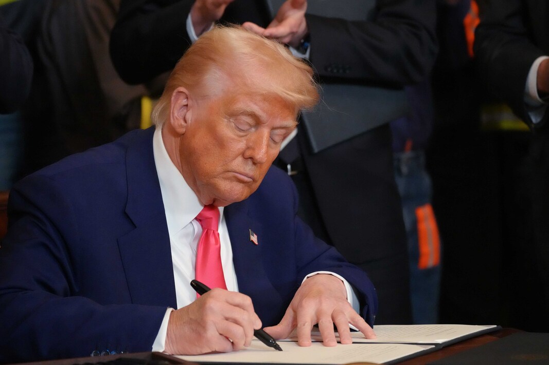 Trump kritik minerallere tarife uygulanmasını inceleyecek