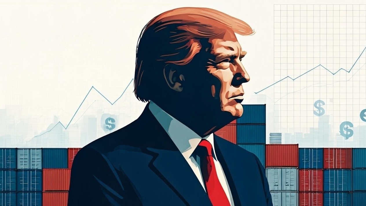 Trump küresel ticarette yeni bir fırtına başlattı