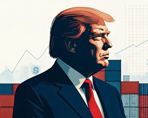 Trump küresel ticarette yeni bir fırtına başlattı