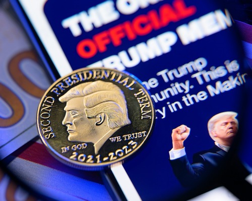 Trump Milyarderler Kulübü: Meme Coin’e talebi artırmak için mobil oyun