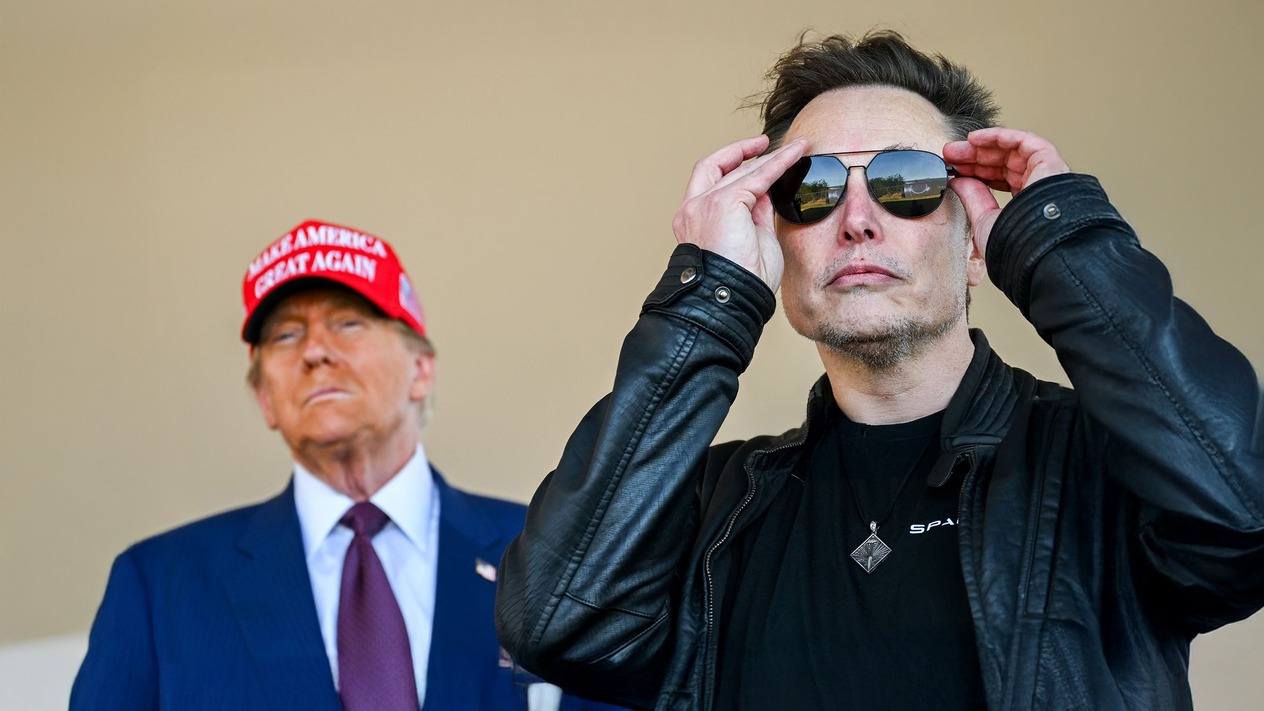 Trump-Musk savaşı kızışıyor: Tesla'nın milyarlarca doları tehlikede