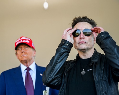 Trump-Musk savaşı kızışıyor: Tesla'nın milyarlarca doları tehlikede