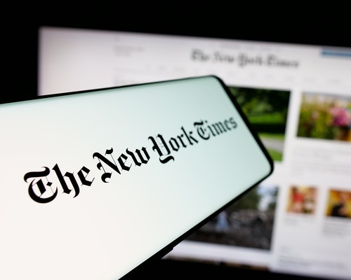 Trump, New York Times’a 15 milyar dolarlık dava açıyor