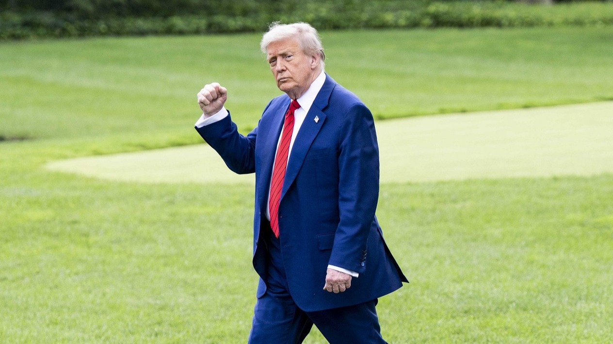 Trump Nobel Barış Ödülü alabilir mi?