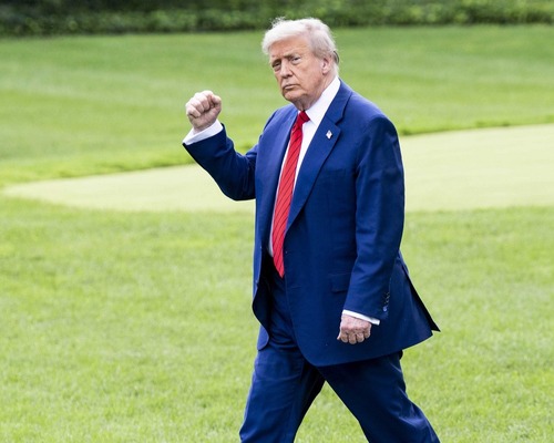 Trump Nobel Barış Ödülü alabilir mi?