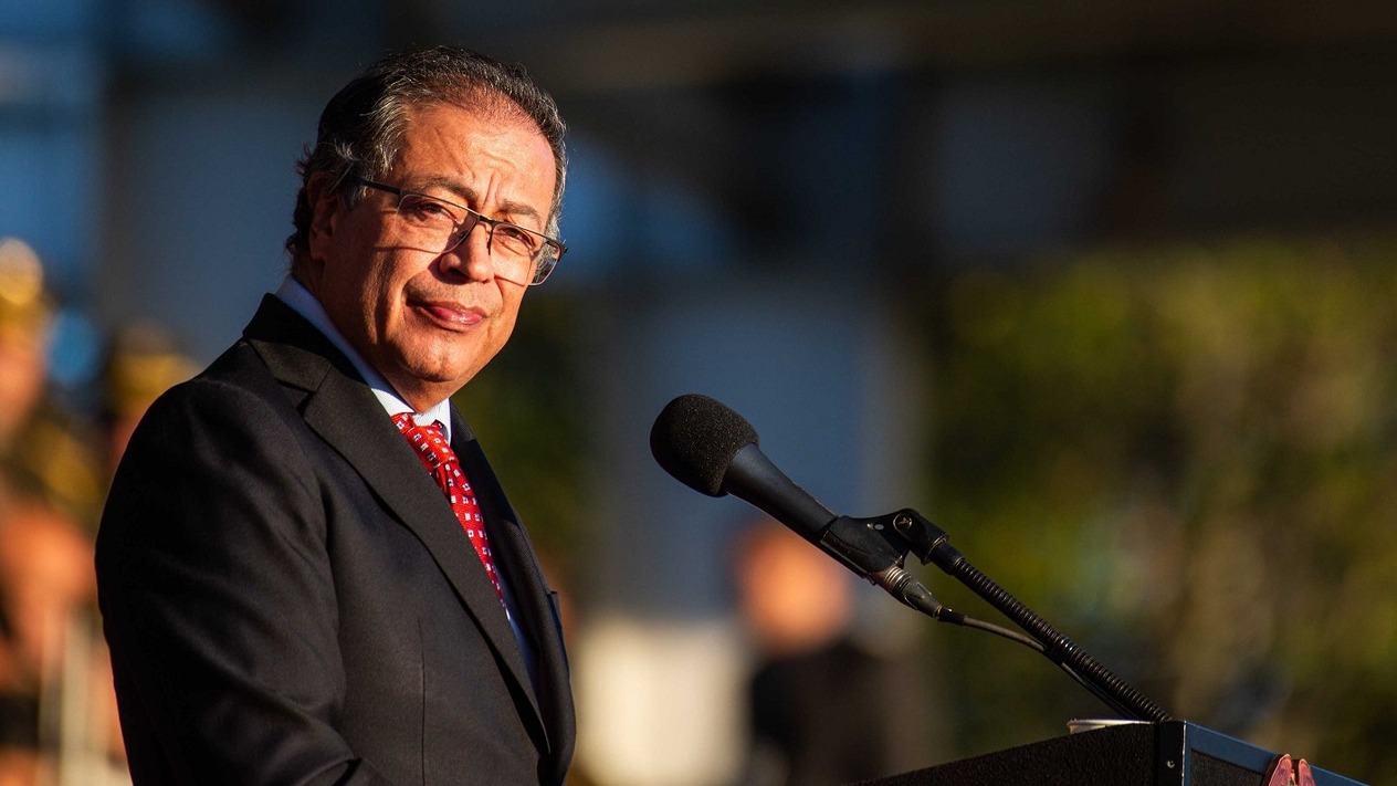 Trump-Petro gerilimi: ABD’nin sıradaki hedefi Kolombiya mı?