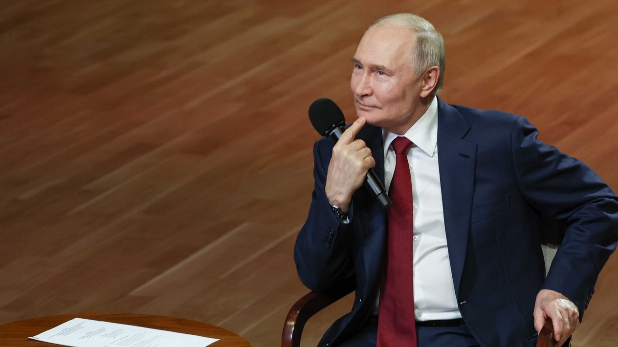 Trump Putin’e fırsat mı kazandırdı?