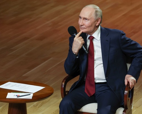 Trump Putin’e fırsat mı kazandırdı?