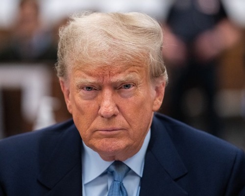 Trump: Putin'e verecek bir mesajım yok, o benim duruşumu biliyor