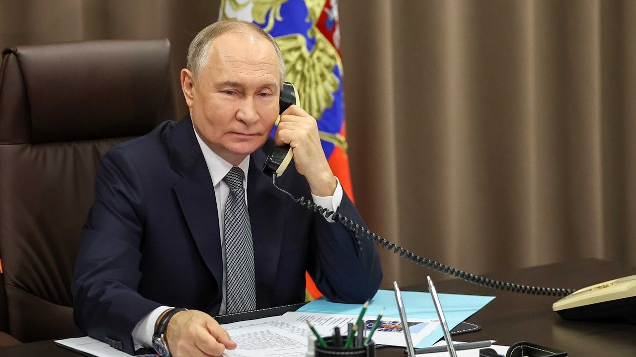 Trump-Putin görüşmesi: Rusya sınırlı ateşkesi kabul etti, Ukrayna şüpheli