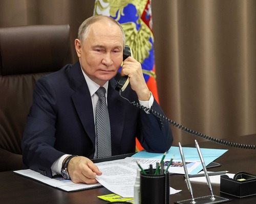 Trump-Putin görüşmesi: Rusya sınırlı ateşkesi kabul etti, Ukrayna şüpheli