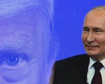 Trump: Putin'le henüz ilişkimi kesmedim