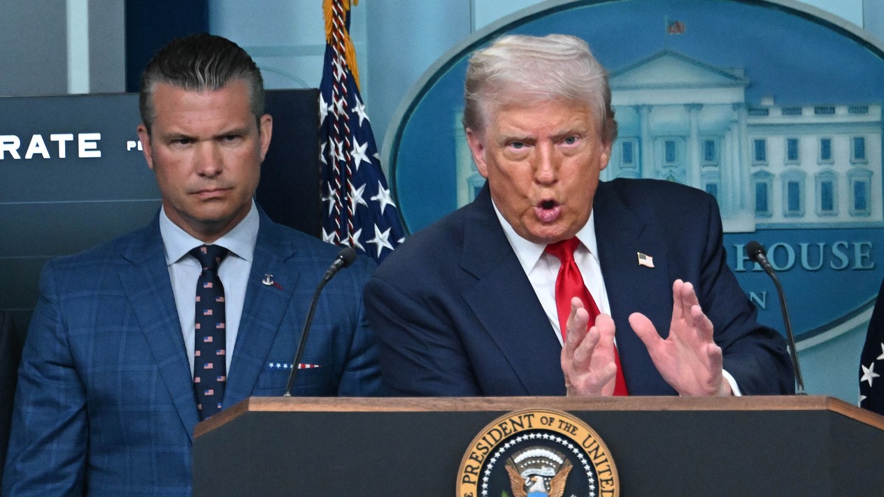 Trump: Putin savaşı durdurmazsa ağır sonuçları olur