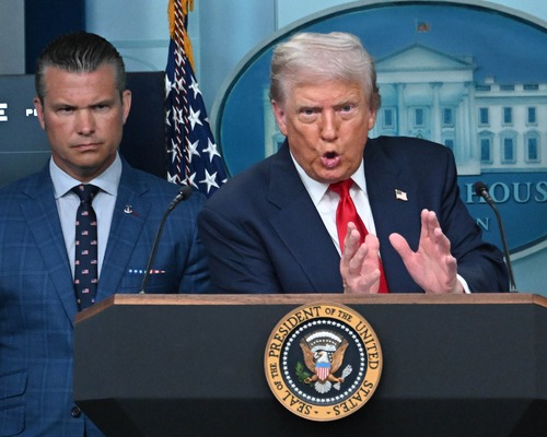 Trump: Putin savaşı durdurmazsa ağır sonuçları olur