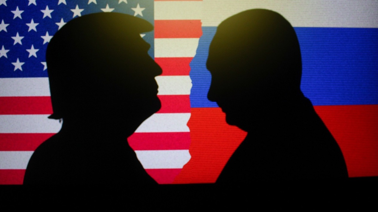 Trump–Putin zirvesinden neler bekleniyor?