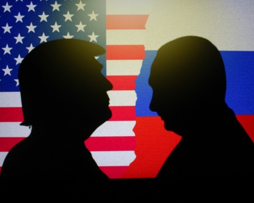 Trump–Putin zirvesinden neler bekleniyor?