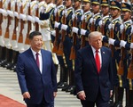 ABD-Çin zirvesi: Trump, Şi’yi Beyaz Saray’a davet etti