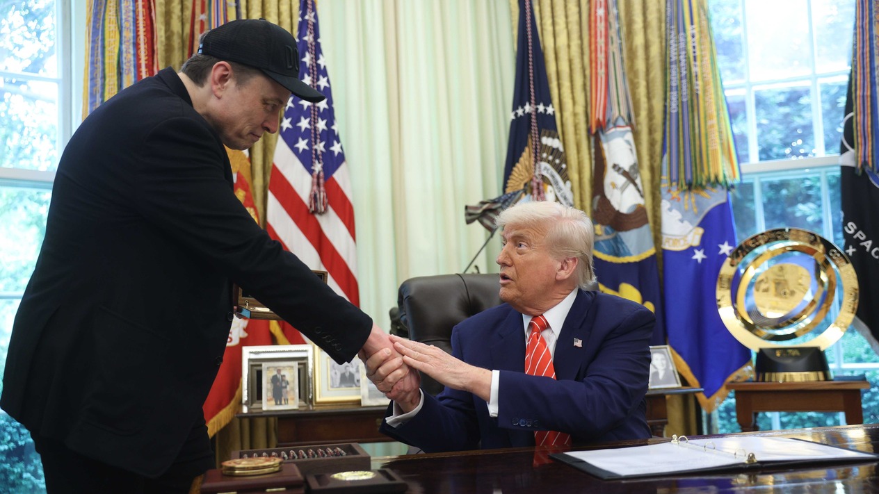 Trump’tan AB’nin X’e verdiği cezaya sert tepki