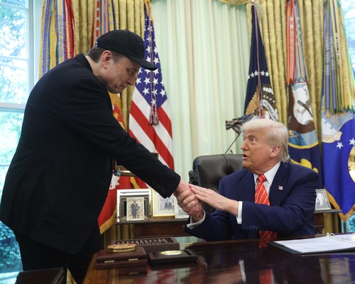 Trump’tan AB’nin X’e verdiği cezaya sert tepki