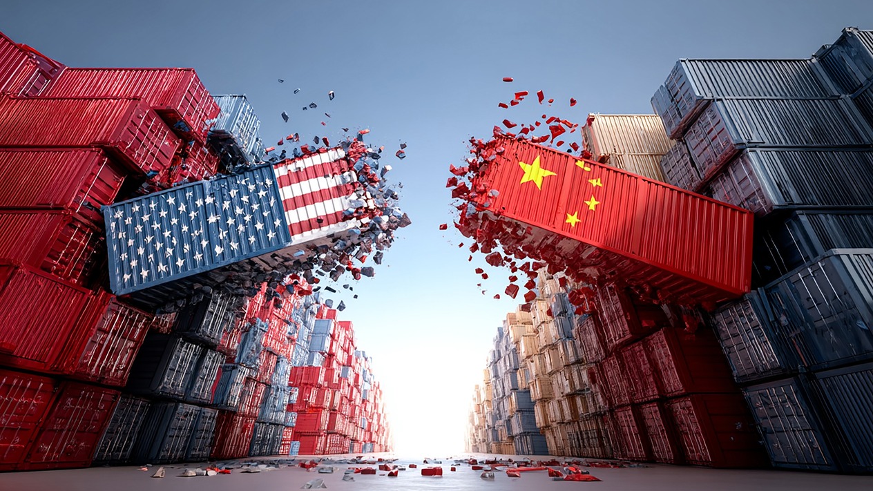 Trump’tan AB’ye çağrı: Hindistan ve Çin’e yüzde 100 gümrük vergisi uygulayın