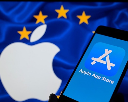 Trump'tan AB'ye ve Apple'a vergi tehdidi