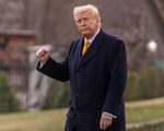 Trump'tan ABD - Çin uzlaşısına ilişkin açıklama