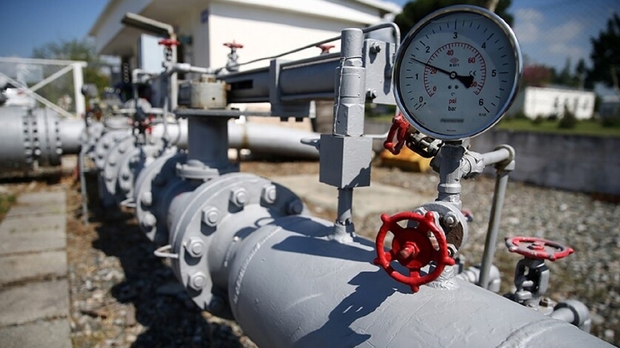 Trump'tan ABD ile Kanada arasındaki petrol boru hattı projesine izin