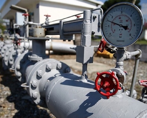 Trump'tan ABD ile Kanada arasındaki petrol boru hattı projesine izin