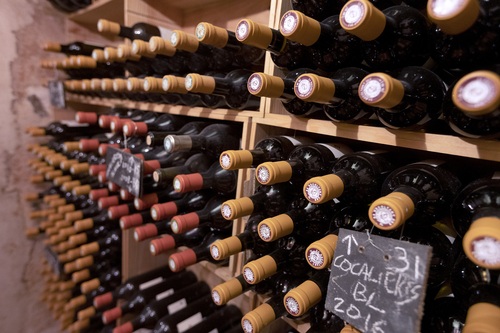 Trump'tan Avrupa içkilerine gümrük vergisi tehdidi