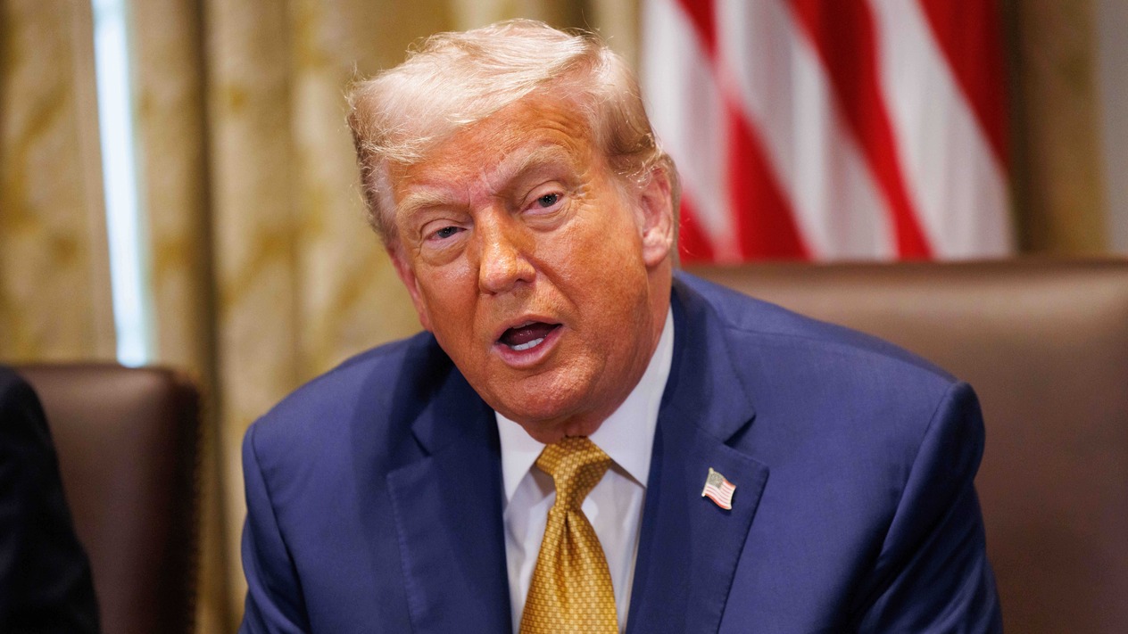 Trump’tan Barış Kurulu hamlesi: Rusya ve İsrail davet edildi