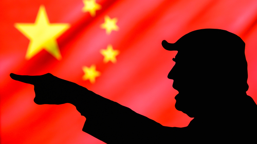 Trump’tan Çin ile anlaşma sinyali: Çok yüksek bir ihtimal