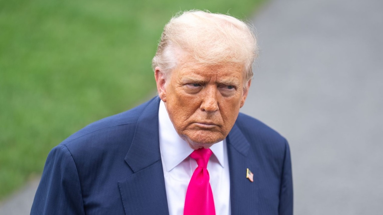 Trump’tan Çin, Rusya ve Kuzey Kore’ye komplo suçlaması