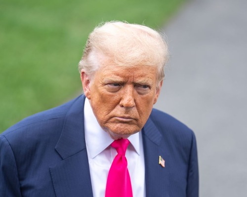 Trump’tan Çin, Rusya ve Kuzey Kore’ye komplo suçlaması