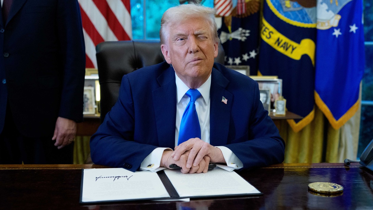 Trump’tan H-1B vizelerine 100 bin dolarlık ek ücret önerisi