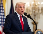 Trump’tan Hürmüz Boğazı paylaşımı: Haritada adını değiştirdi