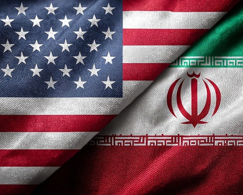 Trump’tan İran’a tazminat resti: Biz de talep edeceğiz