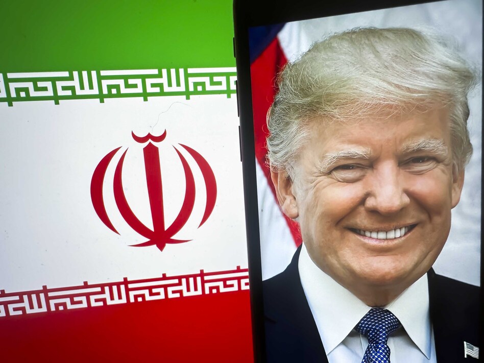 Trump'tan İran'a yaptırım mesajı: Hafifletilebilir