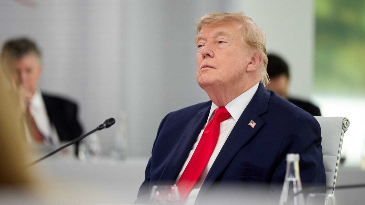 Trump’tan İran için yeni strateji: Askeri saldırı yerine ekonomik baskı