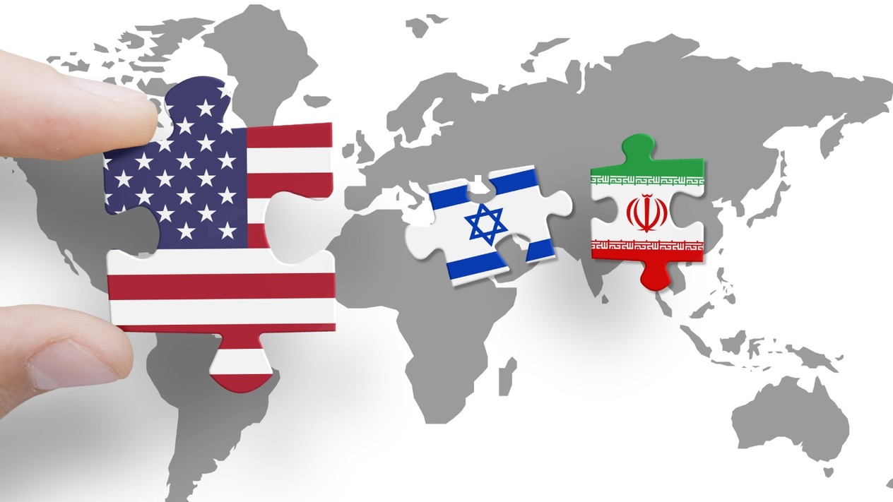 Trump’tan İran-İsrail savaşı için tam ateşkes duyurusu