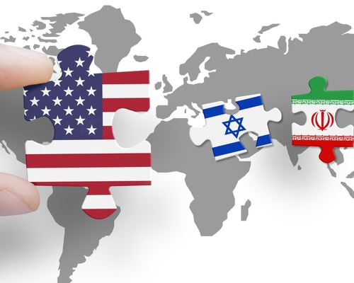 Trump’tan İran-İsrail savaşı için tam ateşkes duyurusu