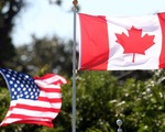 Trump’tan Kanada’ya yeni hamle: Ontario Gölü’nün adı değiştirildi
