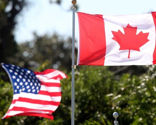 Trump’tan Kanadalı şirketlere çağrı: ABD’ye taşının, tarife ödemeyin