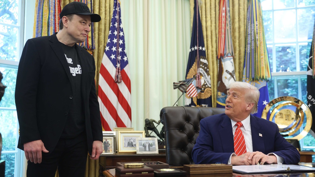 Trump ile Musk arasında gerginlik artıyor