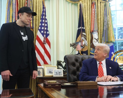 Trump ile Musk arasında gerginlik artıyor