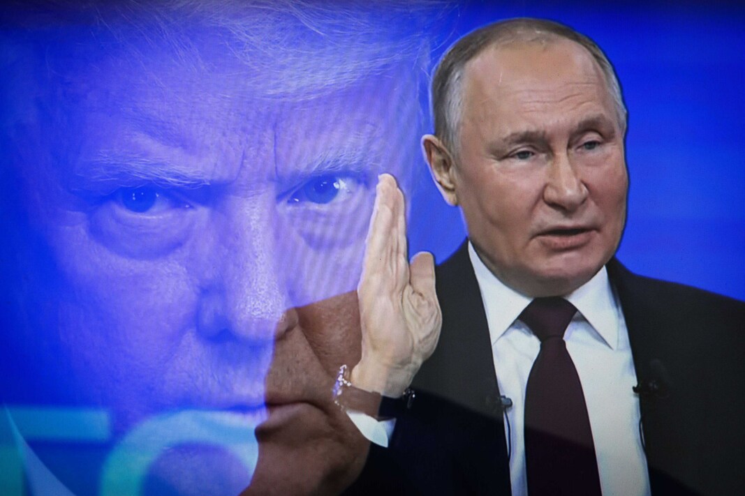 Trump'tan Rus petrolüne yaptırım sinyali: Putin'in taahhütleri belirleyici olacak