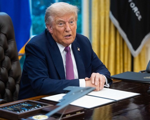 Trump’tan Rusya’ya yaptırım hazırlığı: NATO’ya Çin talebi