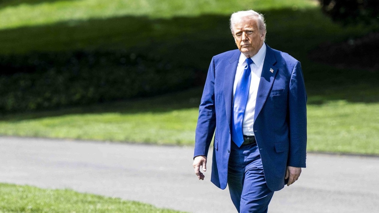 Trump’tan Sprinsteen ve Beyonce Harris’ten para aldı iddiası